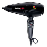BaByliss PRO Rapido Negru BaByliss PRO  Uscător Rapido negru